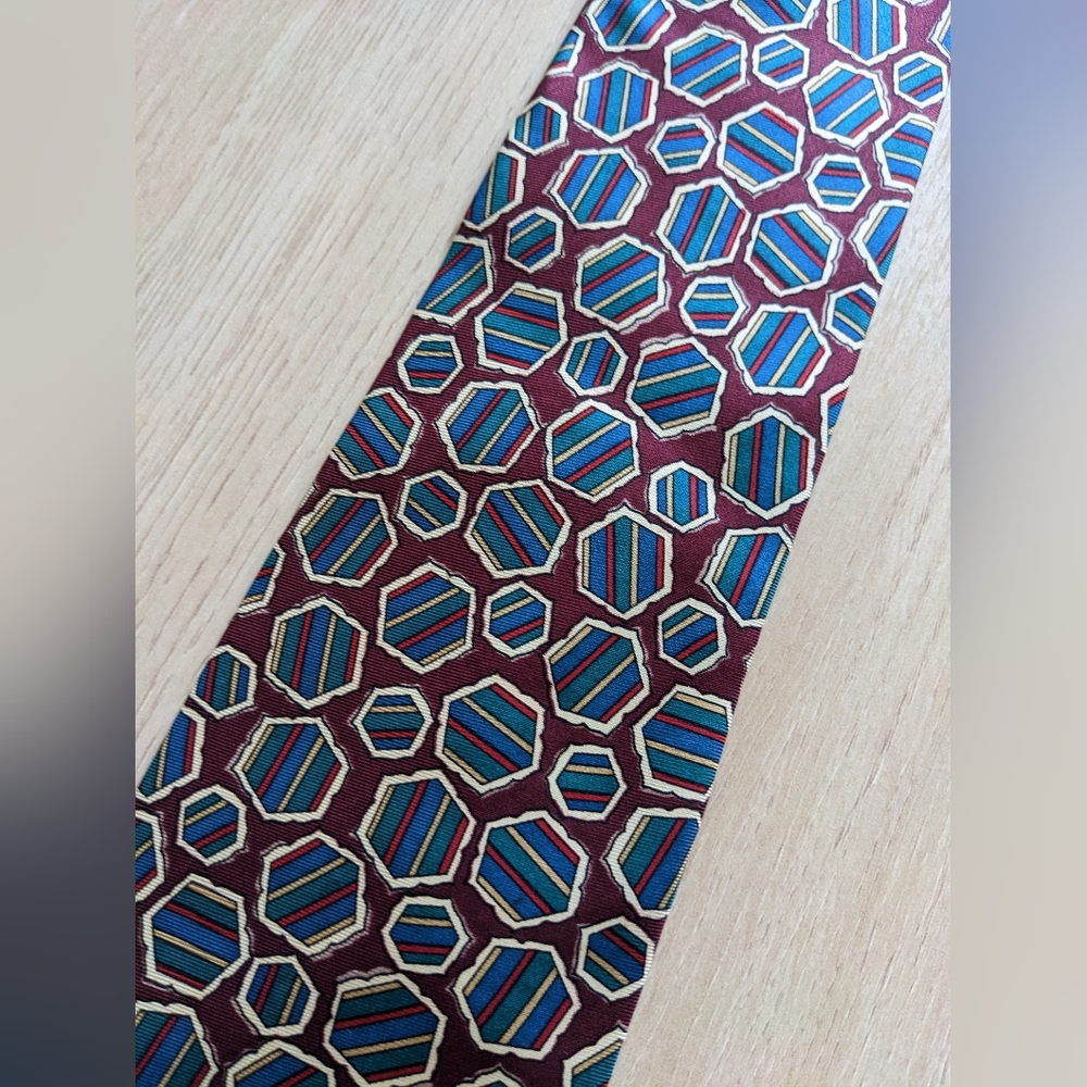 Givenchy Classic Tie - Picture 3 of 5